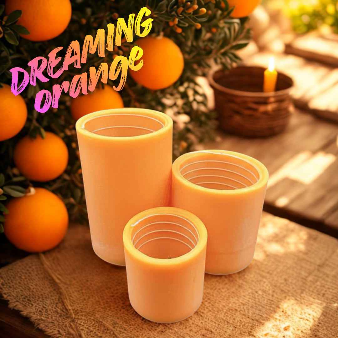 Dreaming Orange