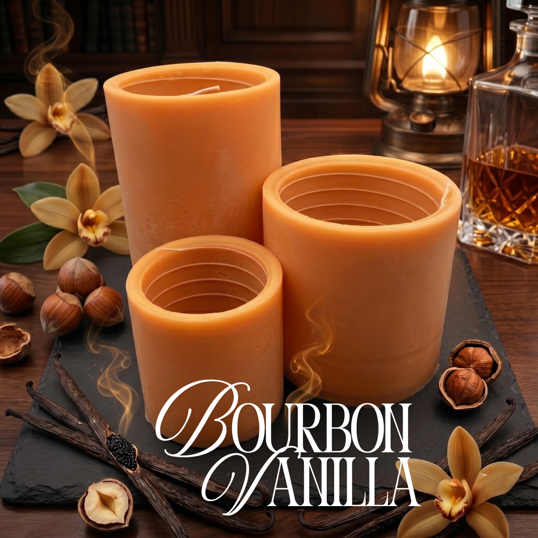 Bourbon Vanilla