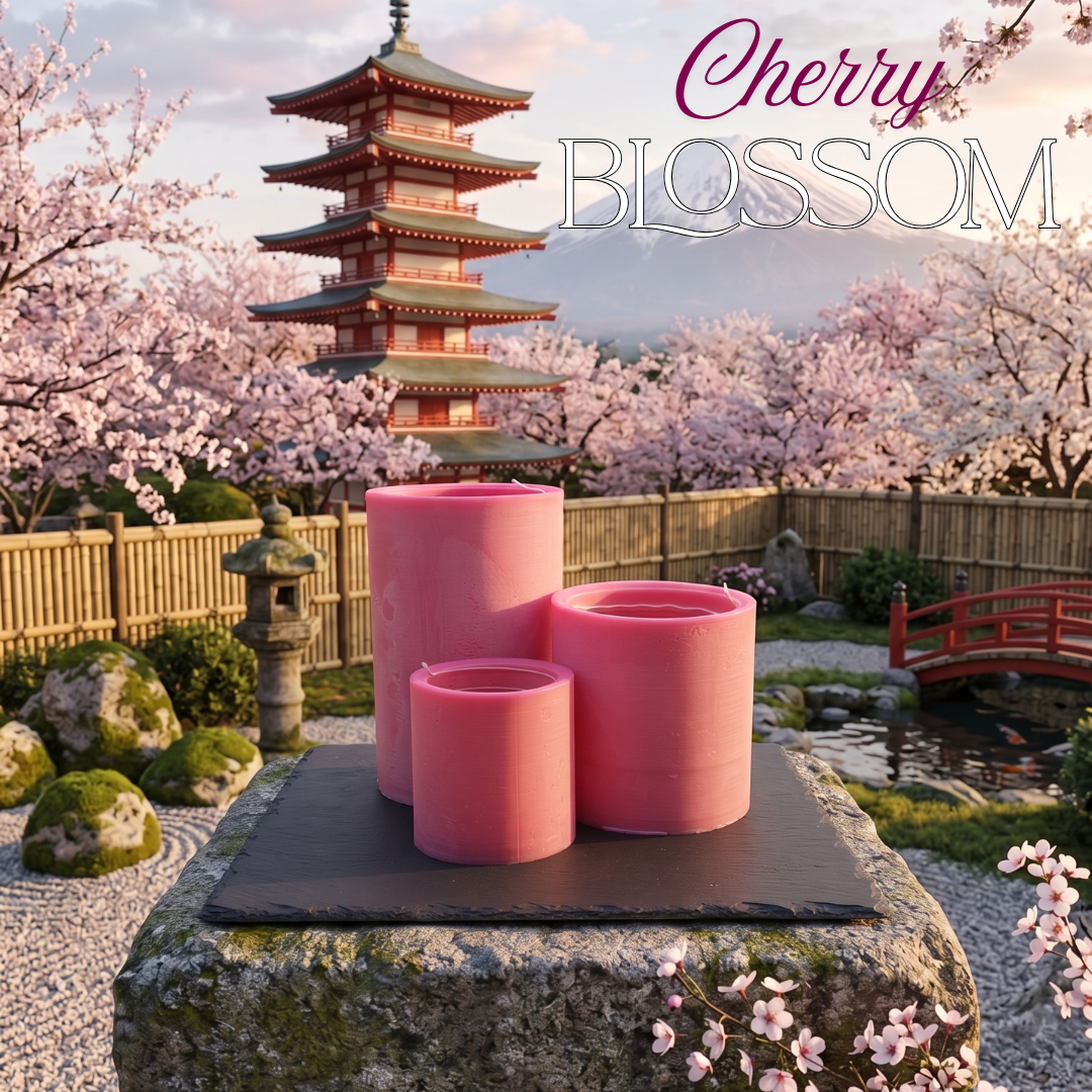 Cherry Blossom